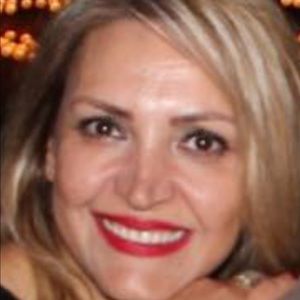 Meet your Posher, Odette